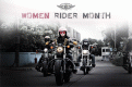 WOMEN RIDER MONTH [4]