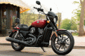 เผยโฉม Harley-Davidson Street 750 ปี 2015