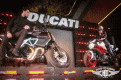 Ducati Thailand เปิดตัวสองโมเดลปี 2015 Ducati Diavel และ Ducati Monster S2R