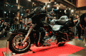 HARLEY-DAVIDSON - 2015 MODEL LAUNCH OPEN HOUSE PARTY