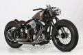 ‘97 Harley XL1200C – Quentin Vaulet