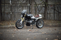 :: BIKE OF THE DAY :: THE BISON: REVIVAL’S CUSTOM BMW R NINET