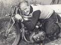 Motorcycle Idol : Burt Munro