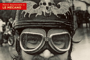 Interview: Macro Raymondin