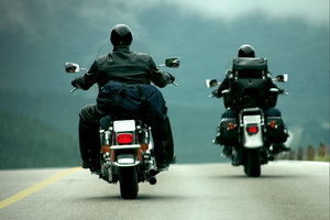 H-D of Ocean County ปล่อยโครงการเด็ด “TestRide”