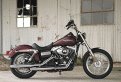 Harley-Davidson Model 2006