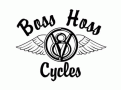 Boss Hoss: จักรยานยนต์ที่คุณต้องร้องว่า “แล้วมันจะขี่ยังไงของมัน(วะ)”