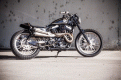 Harley 48 Sportster by RSD