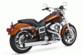 การกลับมาของ Harley-Davidson FXDL Low Rider