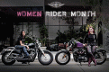 WOMEN RIDER MONTH [3]